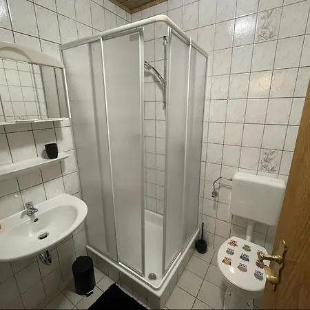 Relaxen Am Ring 2 Apartamento Wimbach