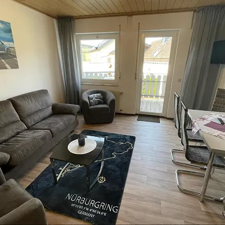 Relaxen Am Ring 2 * Wimbach