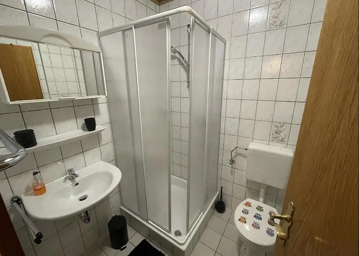 Relaxen Am Ring 2 Appartement Wimbach