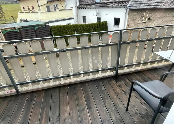 Relaxen Am Ring 2 Wimbach