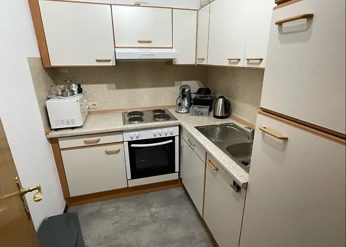 Relaxen Am Ring 2 Wimbach