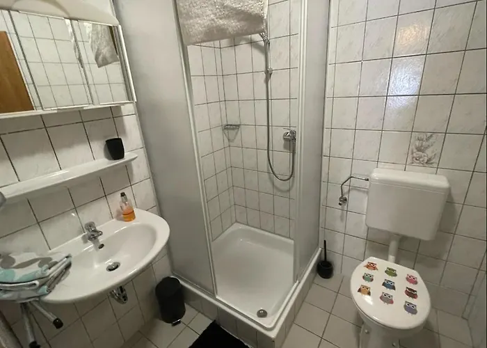 Relaxen Am Ring 2 Wimbach