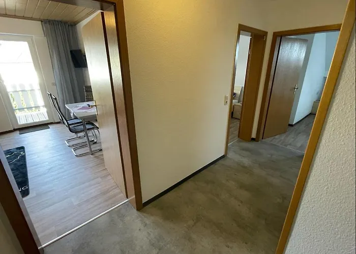 Relaxen Am Ring 2 * Wimbach